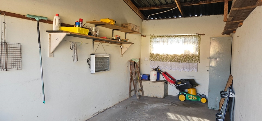 2 Bedroom Property for Sale in Pellissier Free State